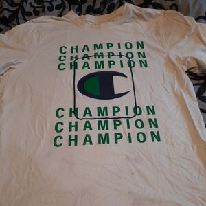 Champion t-shirt XL